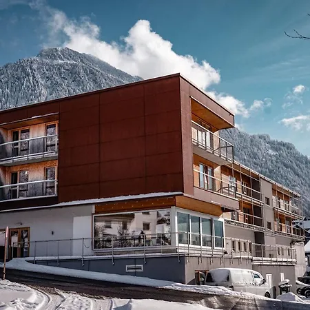 Base Aktivhotel Montafon-3