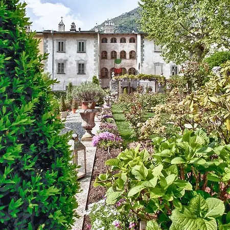 B&b di Charme Palazzo Lambertenghi-3