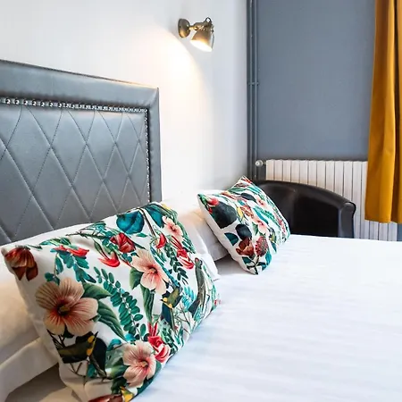 Hotel Le Port Neuf-3