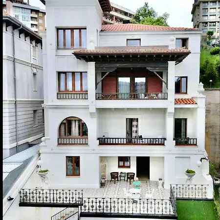 Hotel Royal Suite Santander-3