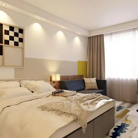 Ibis Styles Warszawa Airport-2