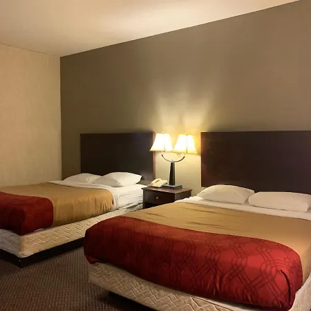 Economy Inn & Suites-2
