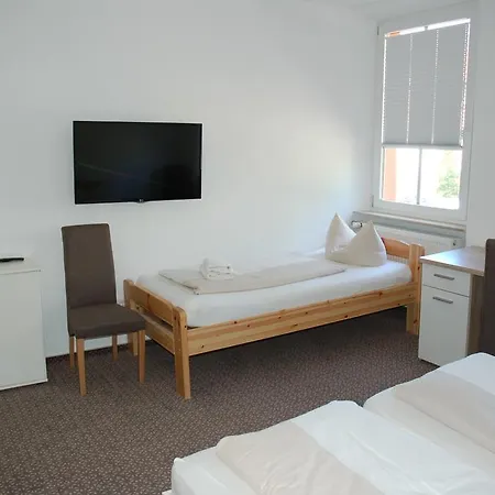 Hotel Kurfürst Garni-2