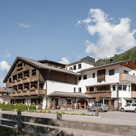 Hotel Bergland-3