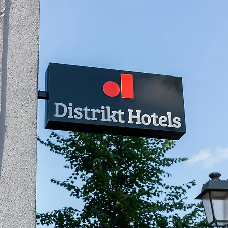 Distrikt Hotels Amsterdam Zaandam-2