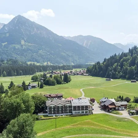 Wohlfühlhotel Frohsinn-2