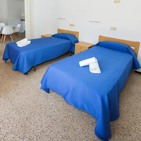 Hostal El Mercat-3
