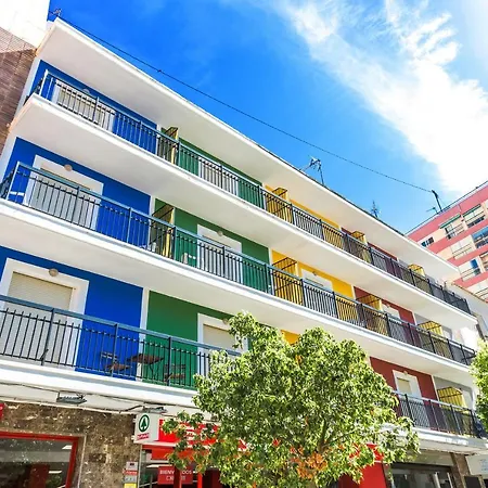 Hostal El Mercat-2