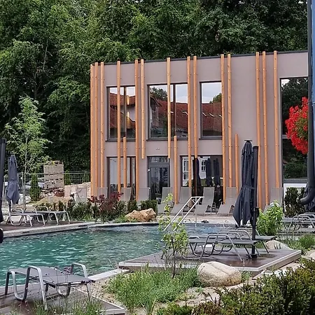 Vitalhotel Bad Birnbach-2