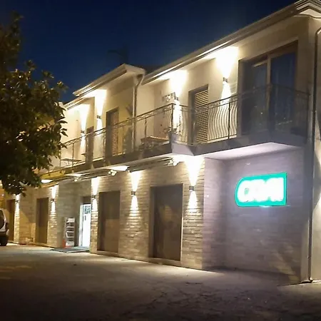 Artemare B&B-3