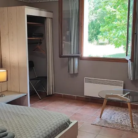 B&B Auberge Verdon-2