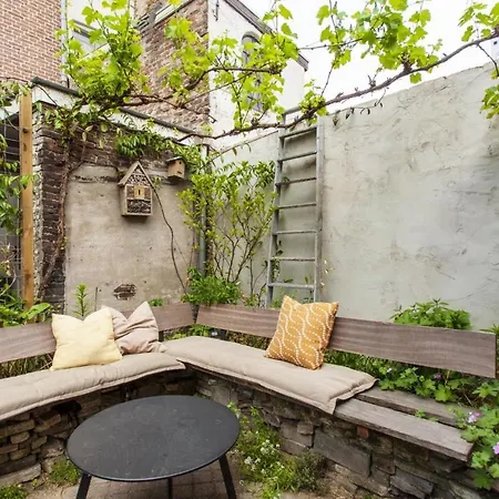 Lovely And Charming Guesthouse Near City Center, Close To Rotterdam-2