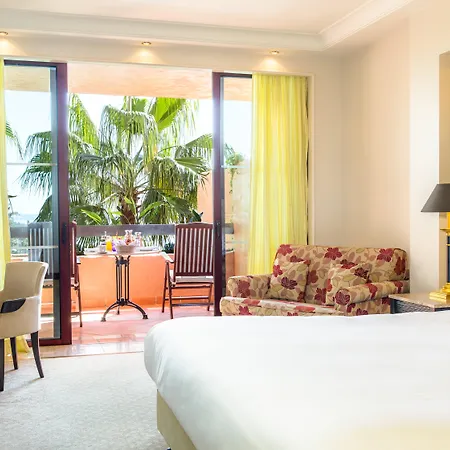 Hacienda Del Mar Member Of Melia Collection-2