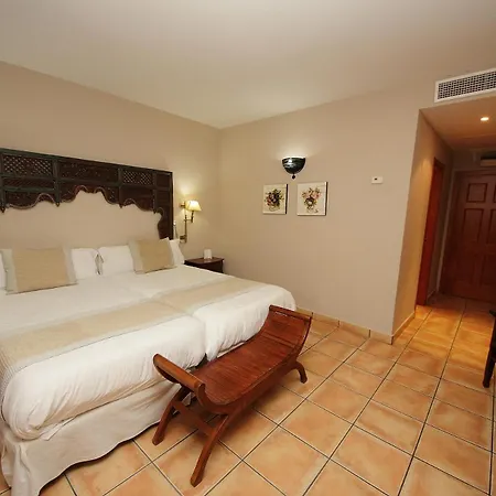 Hotel Château Viñasoro-2