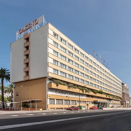 Eurostars Atlántico-3