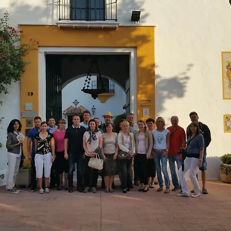 Hacienda el Santiscal-2