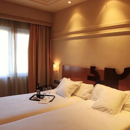 Hotel Olid-2