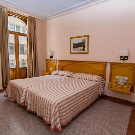 Hotel Europa-2