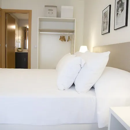 Santa Susanna Chic Apartments-3