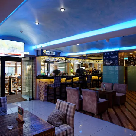 Palmera Beach Hotel&Spa - Adults Only-2