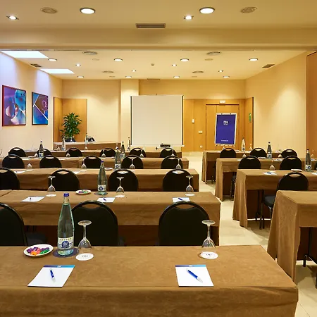 Sercotel Porta Barcelona-3