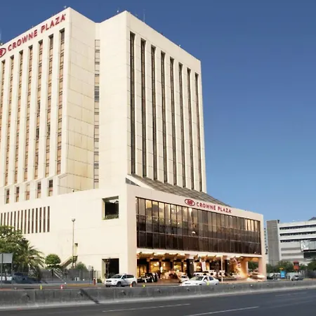 Crowne Plaza Hotel Monterrey By Ihg-3
