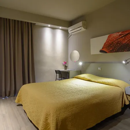 Vergina Hotel-2