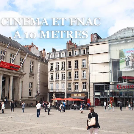 ibis Styles Nantes Centre Place Royale-2