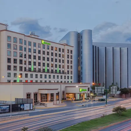Holiday Inn Monterrey Valle By Ihg-2