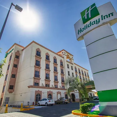 Holiday Inn Leon By Ihg-3