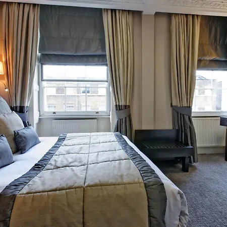 Grange White Hall Hotel-3