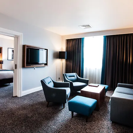 Crowne Plaza Leeds By Ihg-3