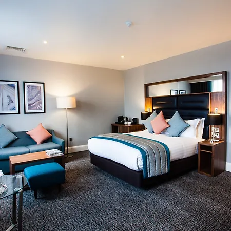Crowne Plaza Leeds By Ihg-2