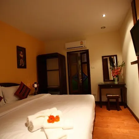 Chiang Mai Boutique House-3