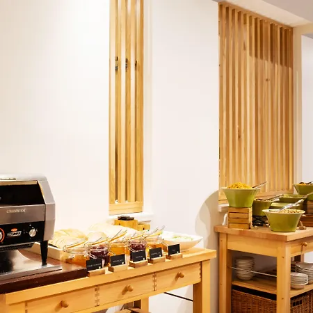 Holiday Inn Leicester City By Ihg-3