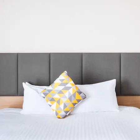 Holiday Inn Leicester City By Ihg-2
