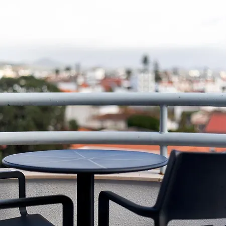 Hotel Ponta Delgada-2