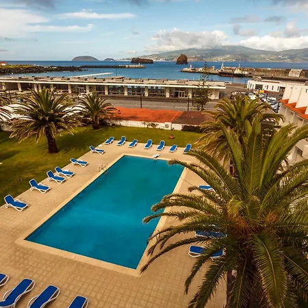 Hotel Caravelas-3