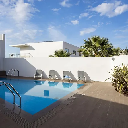 Praia D' El Rey Holiday Residences-3
