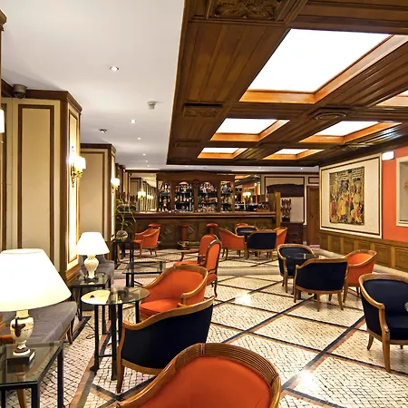 Sana Rex Hotel-3
