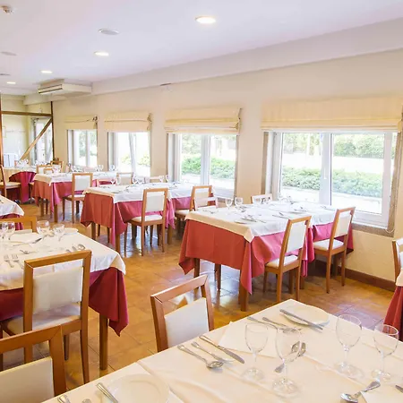 Hotel Eurosol Gouveia-3