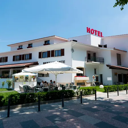 Hotel Lis Batalha-3