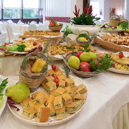 Mercure Hotel President Lecce-3