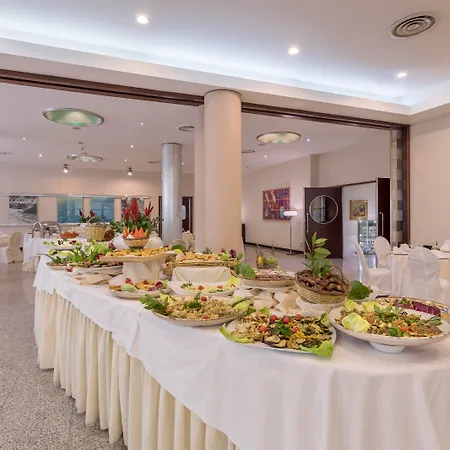 Mercure Hotel President Lecce-2