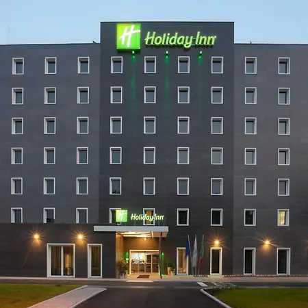Holiday Inn Milan Nord Zara By Ihg-3