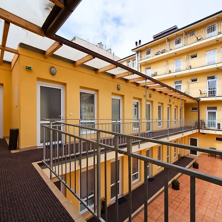 Hotel Seifert-2