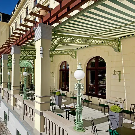 Clarion Grandhotel Zlaty Lev-3