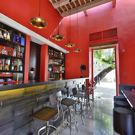 Billini Hotel, Historic Luxury-3