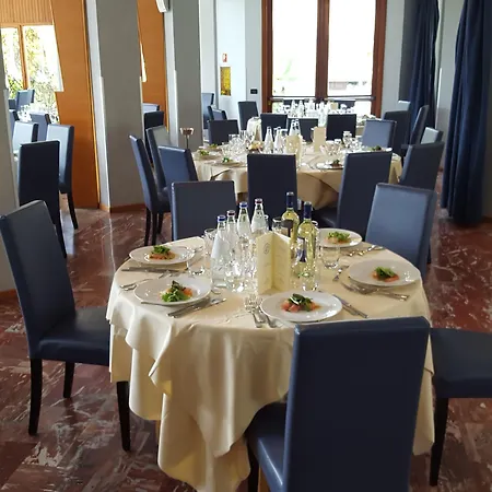 Th Tirrenia - Green Park Resort-2