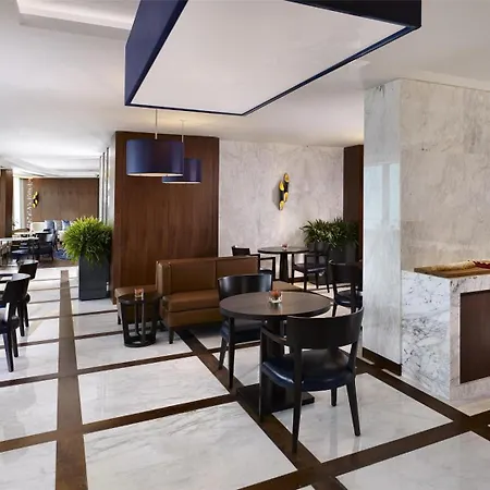 Hyatt Regency Istanbul Atakoy-3